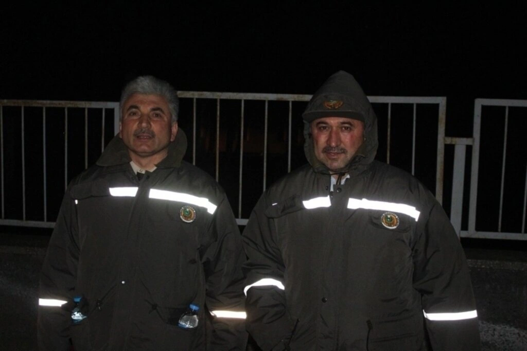 Samsun yangın haberi