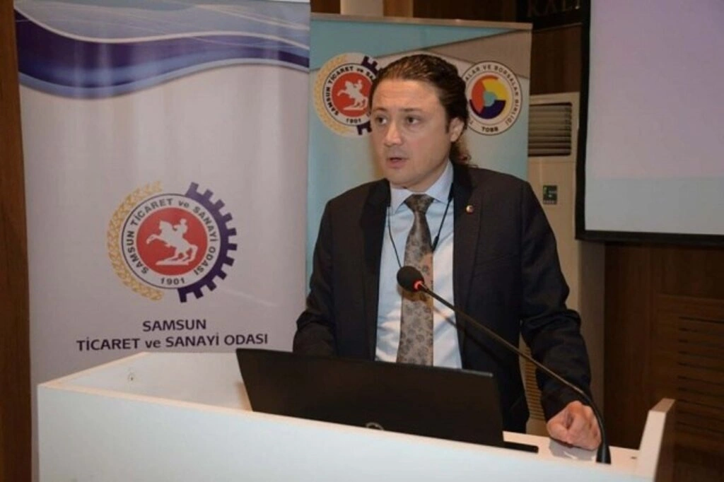 Facebook ile Öne Çıkın Samsun TSO'da