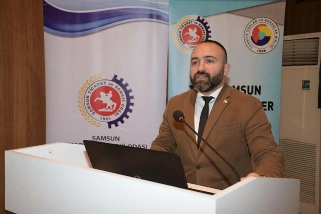 Facebook ile Öne Çıkın Samsun TSO'da