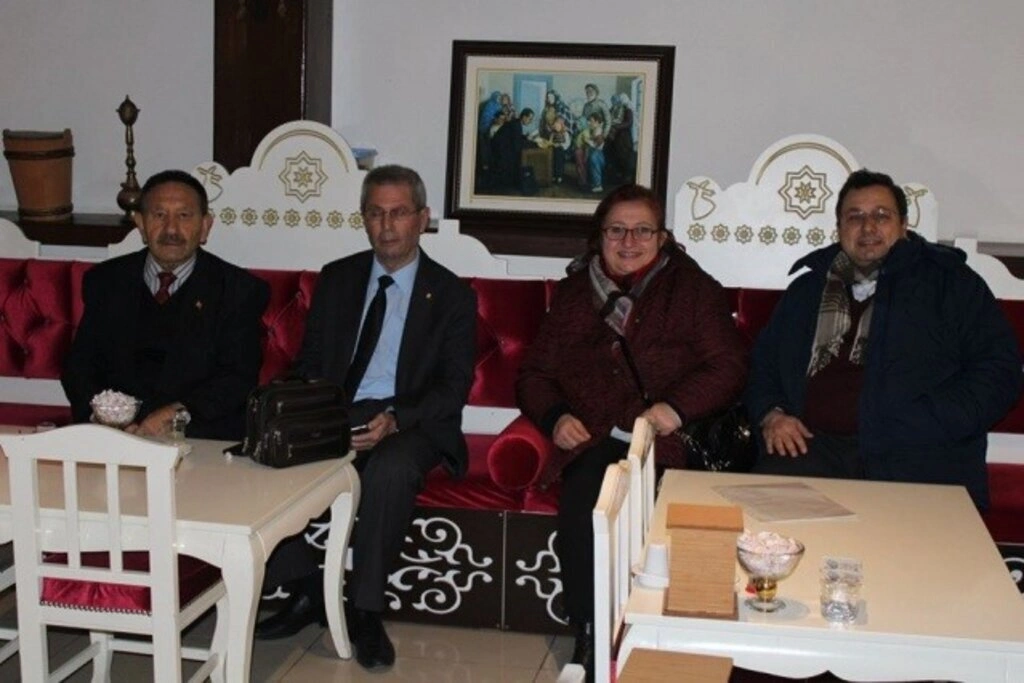 İlkadım Şiir Akşamları 7 Yaşında