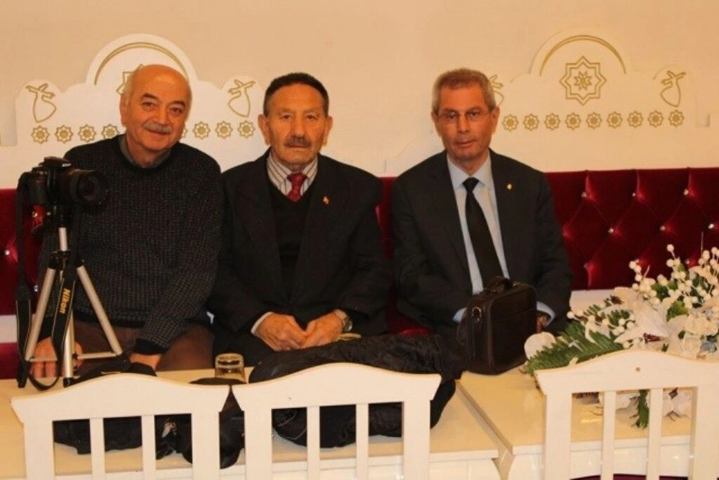 İlkadım Şiir Akşamları 7 Yaşında