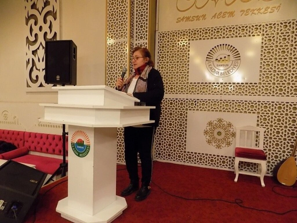 İlkadım Şiir Akşamları 7 Yaşında