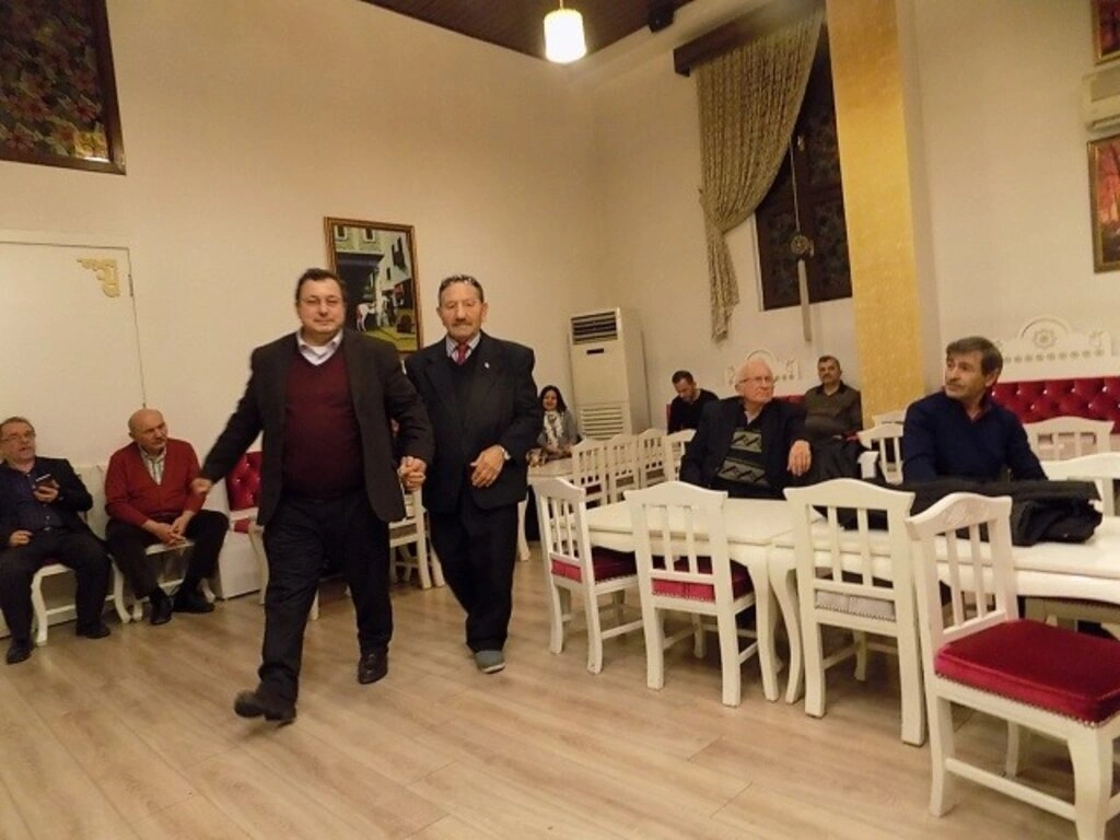 İlkadım Şiir Akşamları 7 Yaşında