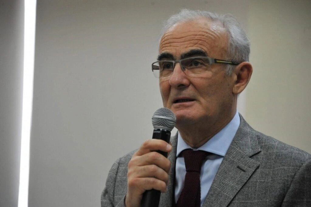 Samsun ve Çevresi Turizm Alanı Alt Yapı Hizmet Birliği (SAMTAB)'nin Havza Turizm Eylem Planı Toplantısı yapıldı.