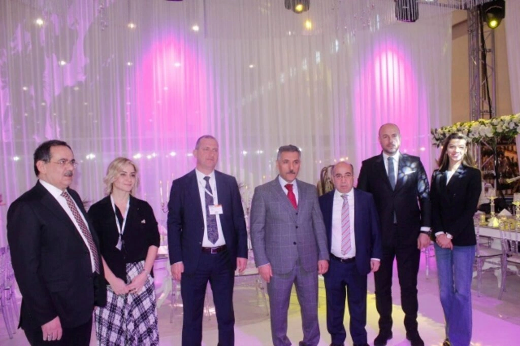 Samsun Evleniyoruz Fuarı 2020 açıldı