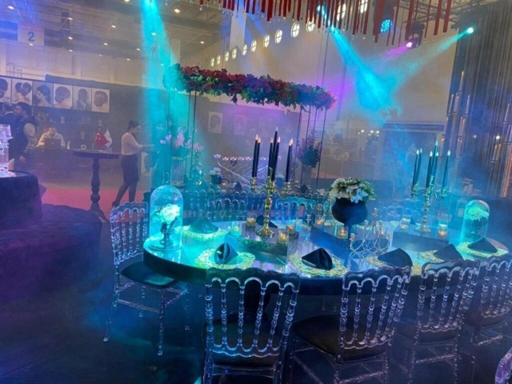 B&C Hotel EV'leniyoruz Fuarı'nda