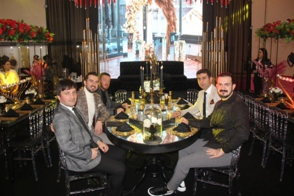 B&C Hotel EV'leniyoruz Fuarı'nda