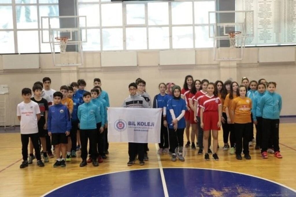 Okullar Arası Badminton Yıldızlar İl Birinciliği Müsabakaları Sona Erdi