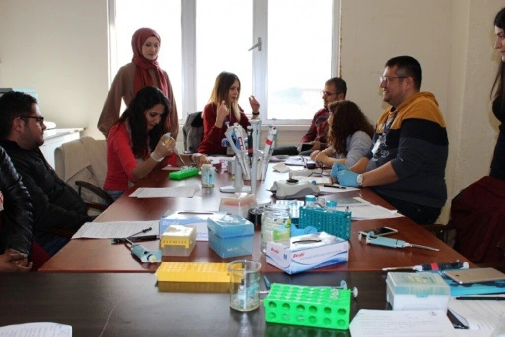 KİTAM Sertifikalı Eğitimlere Yoğun İlgi