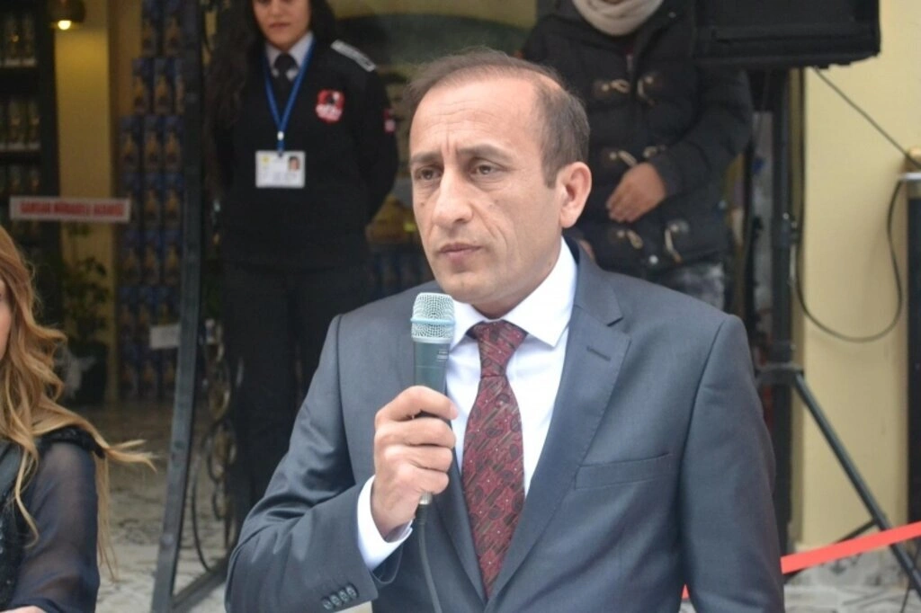 Altın Meşe Park Tesisleri dualarla açıldı