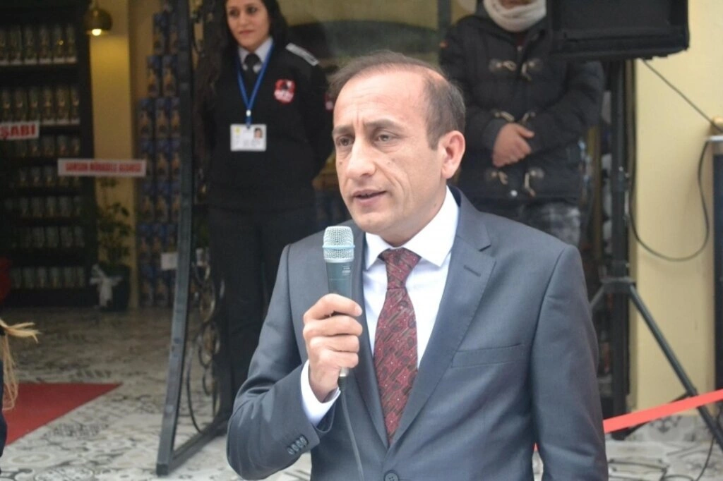 Altın Meşe Park Tesisleri dualarla açıldı