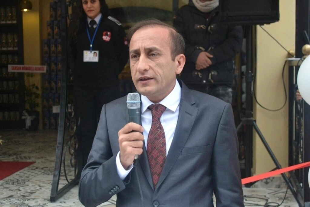 Altın Meşe Park Tesisleri dualarla açıldı