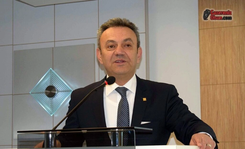 Makina Mühendislerinde 'SEÇİM' Heyecanı