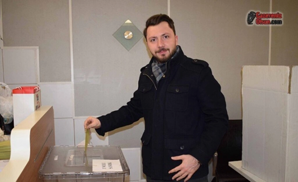 Makina Mühendislerinde 'SEÇİM' Heyecanı