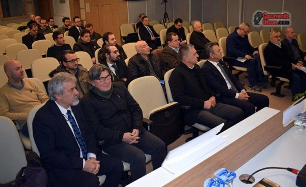 Makina Mühendislerinde 'SEÇİM' Heyecanı