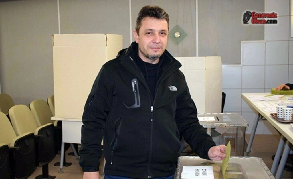 Makina Mühendislerinde 'SEÇİM' Heyecanı