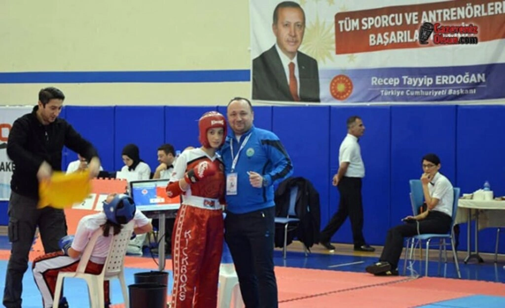 İlkadım Kick Boks Takımından Büyük Başarı