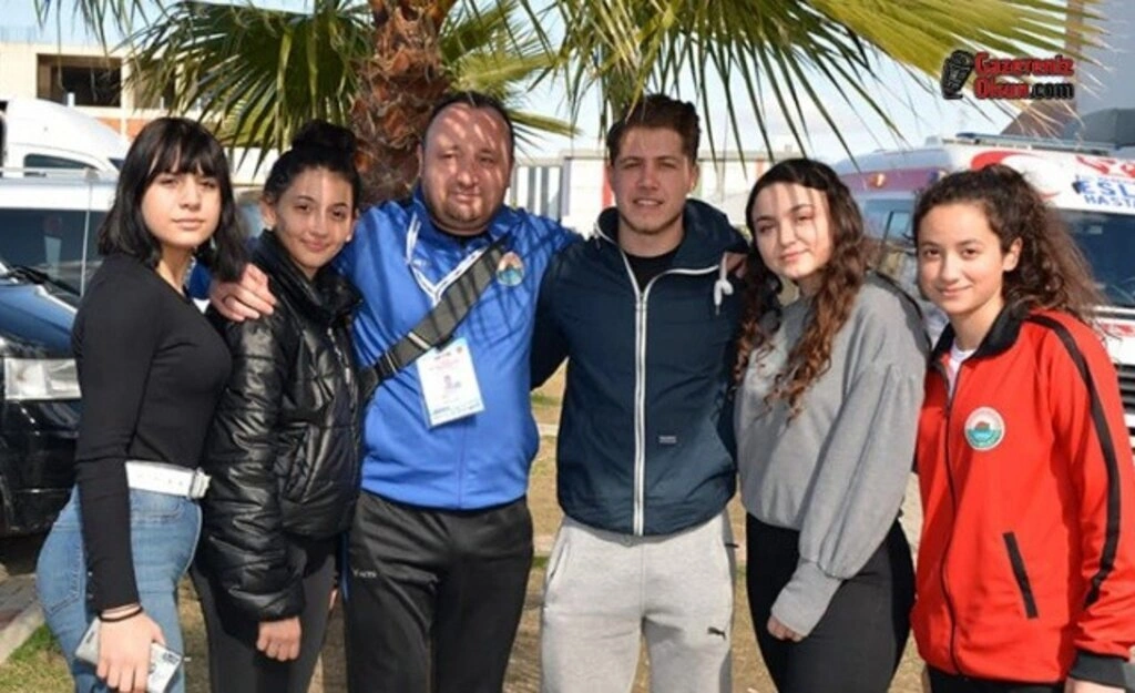 İlkadım Kick Boks Takımından Büyük Başarı