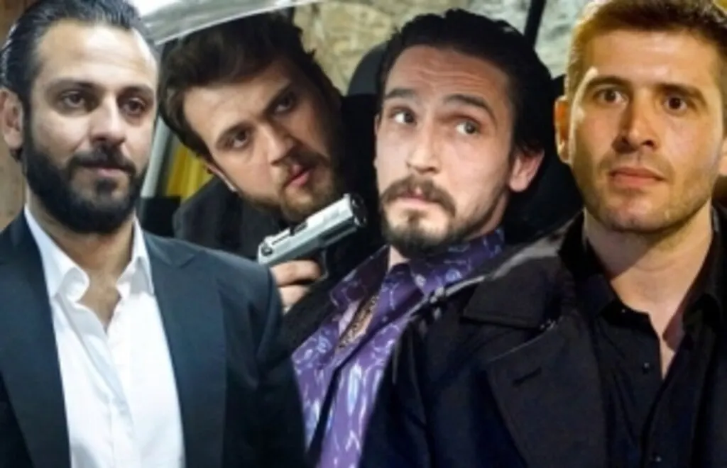 Çukur 32. Bölüm 2. Fragman, Çukur yeni fragman izle